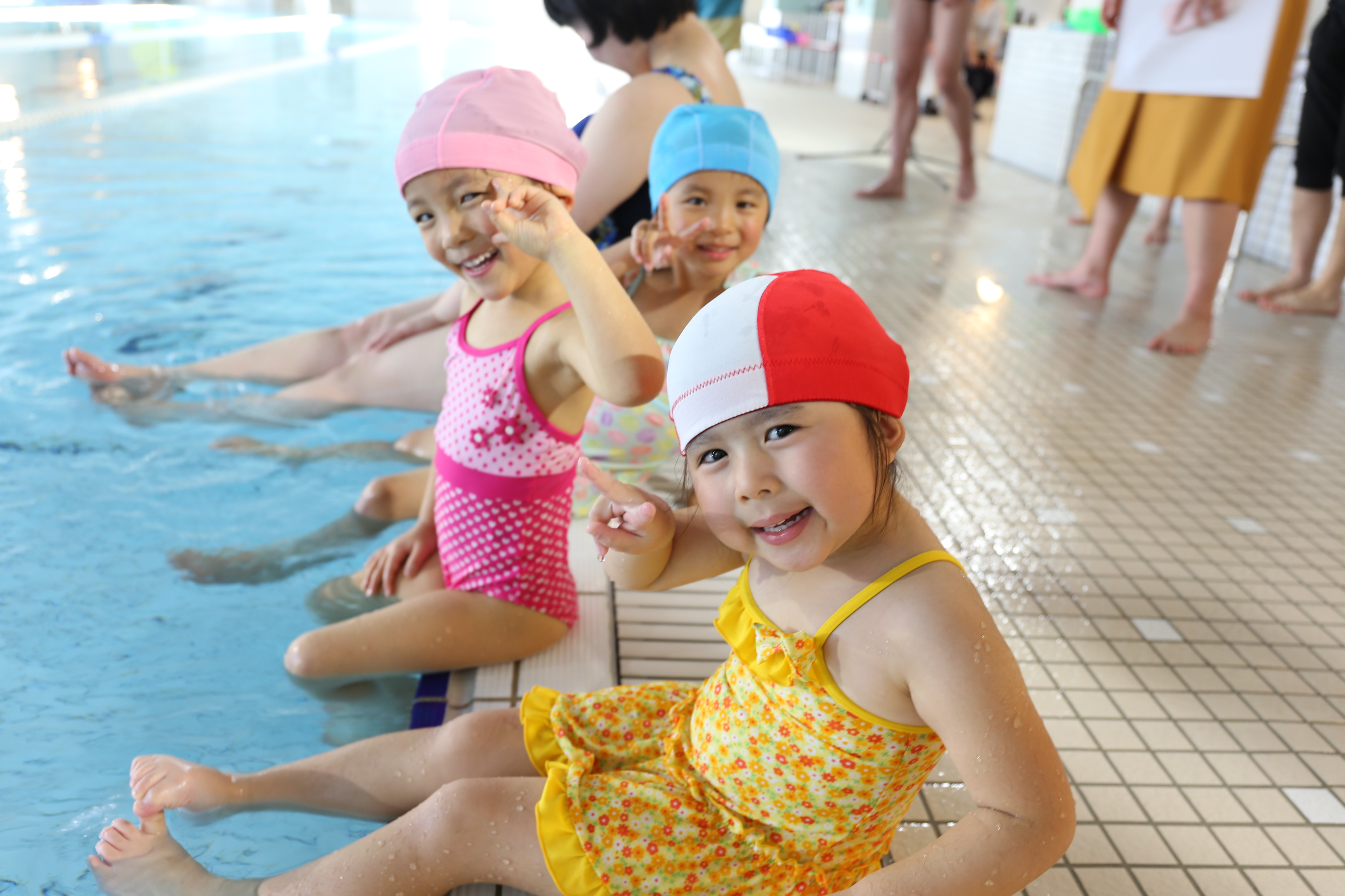 スイミング】無料体験会のお知らせ | お知らせ・キャンペーン｜子供